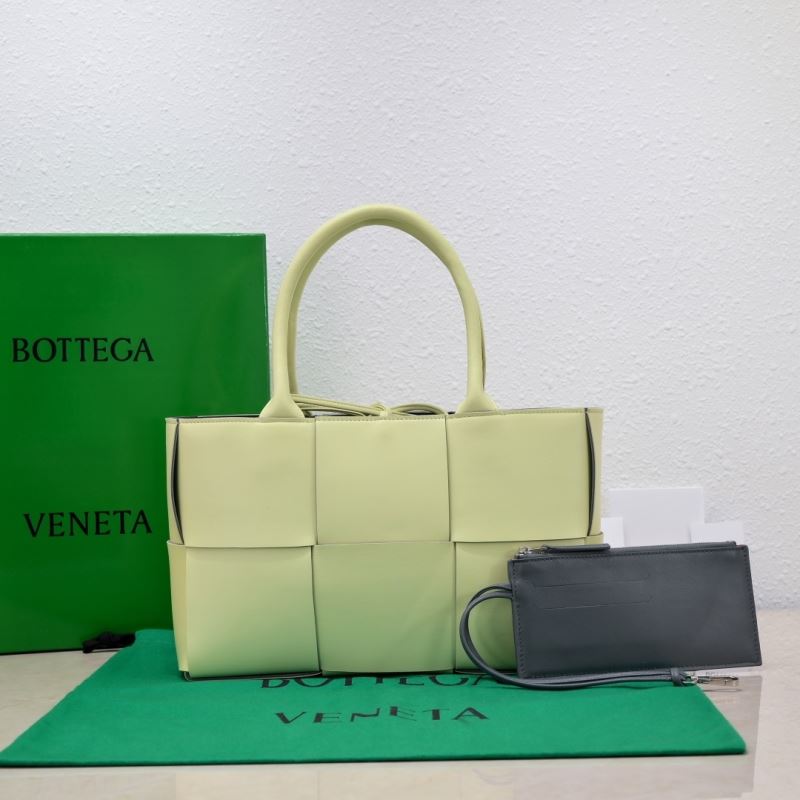 Bottega Veneta Shopping Bags